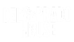 Del Prado House Logo
