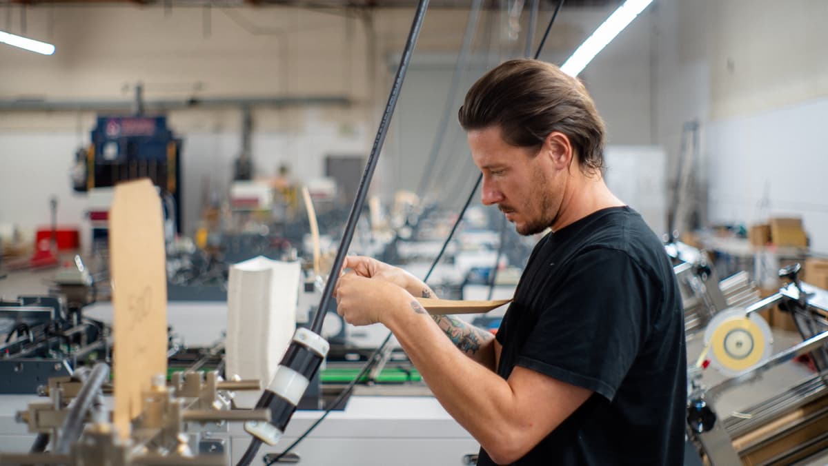 Ian Bryan from Pureco